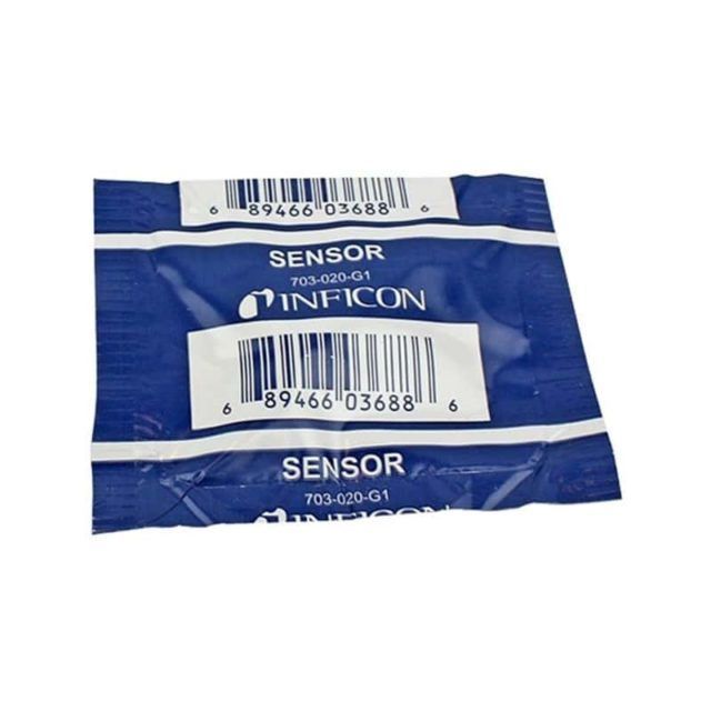 Inficon Replacement Sensor 703-020-G1