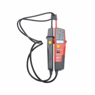 UT18C Voltage And Continuity Tester