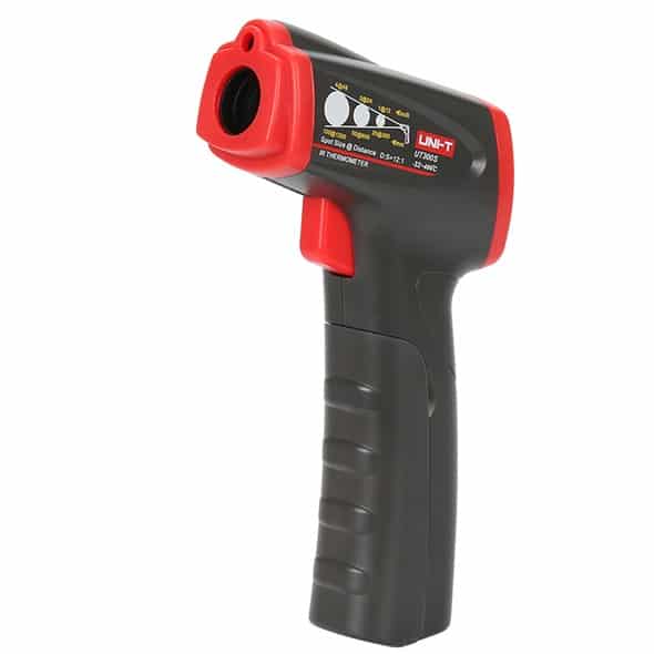 UT300S Infrared Thermometer (1)