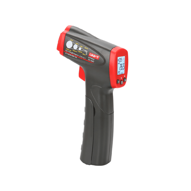 UT300S Infrared Thermometer