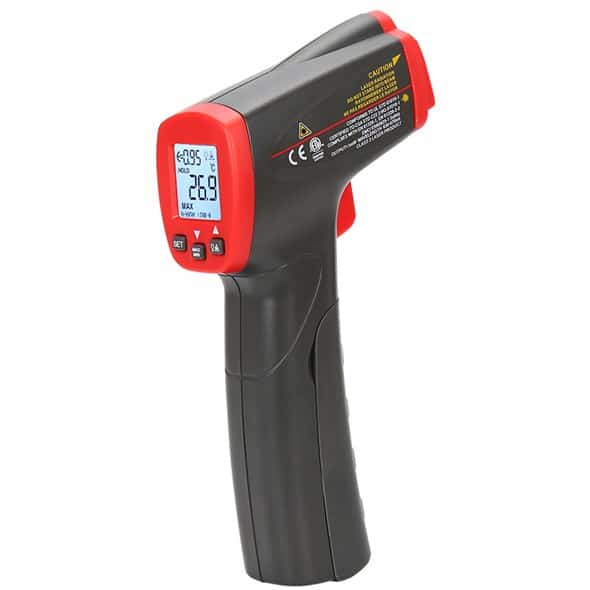 UT300S Infrared Thermometer (2)