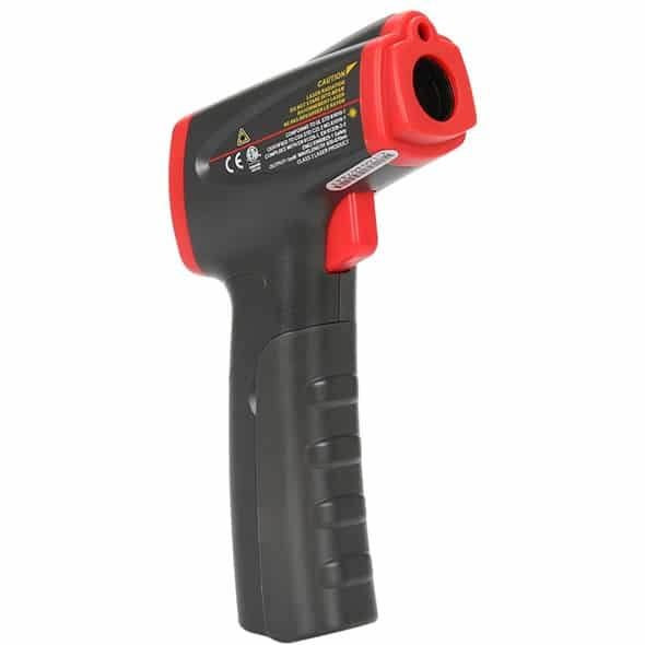 UT300S Infrared Thermometer (4)