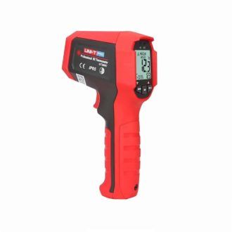 UT309C Professional Dual Infrared Laser Thermometer NZ
