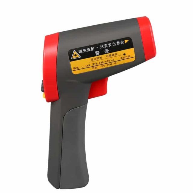 UT303D Infrared Thermometer