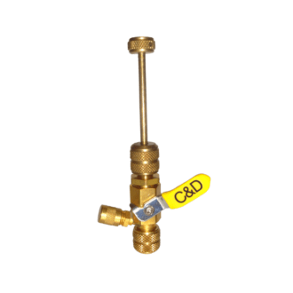 CD3930 Valve Core Removal Tool for 1/4 Inch SAE NZ