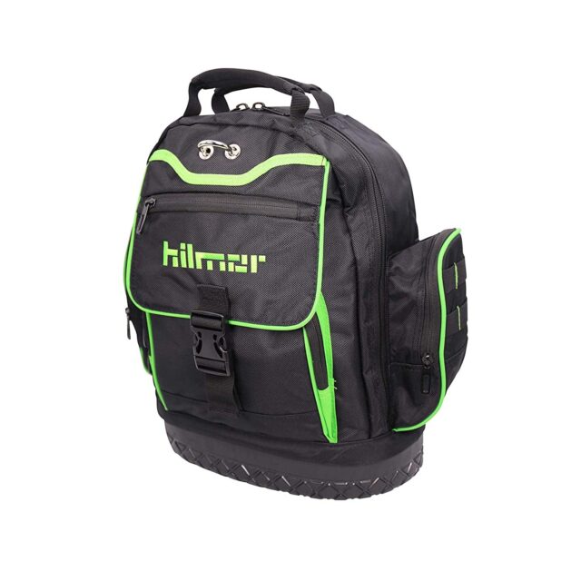 Hilmor 1839080 Backpack Tool Bag 2