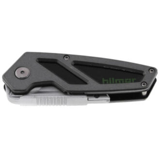 Hilmor 1885433 Folding Utility Knife 1