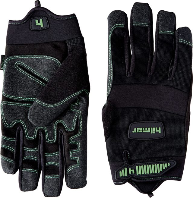 Hilmor 1891624 Extra Large HVAC Gloves