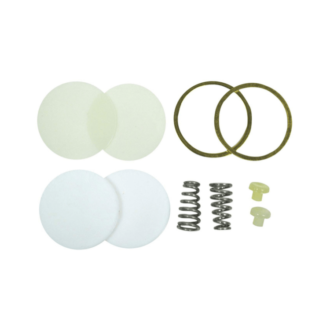 imperial tool 600r diaphragm replacement seal kit for all 600 series manifolds 1