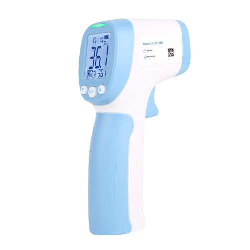 ut308h forehead infrared thermometer 2