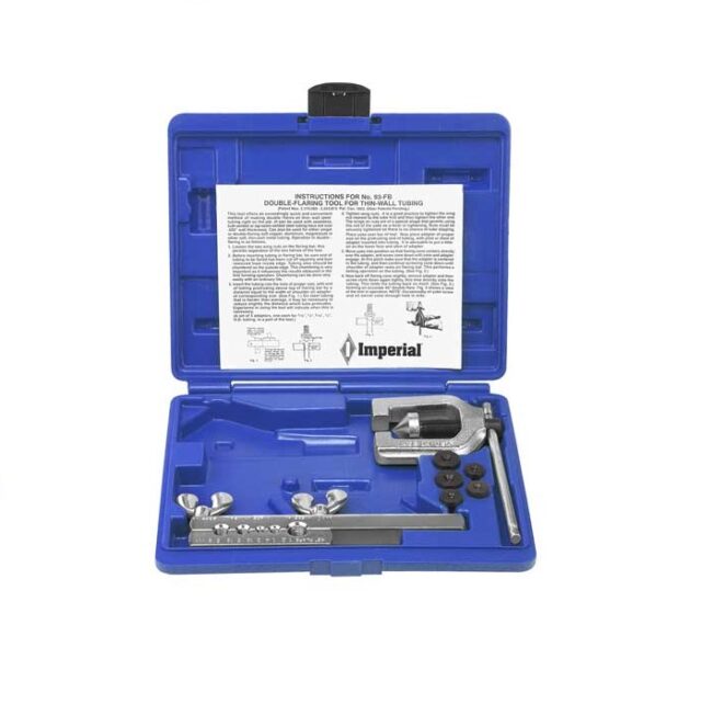 imperial 195fc 45 degree flaring tools 2