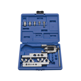 imperial 275 fs 45 degree flaring and swaging tool kit