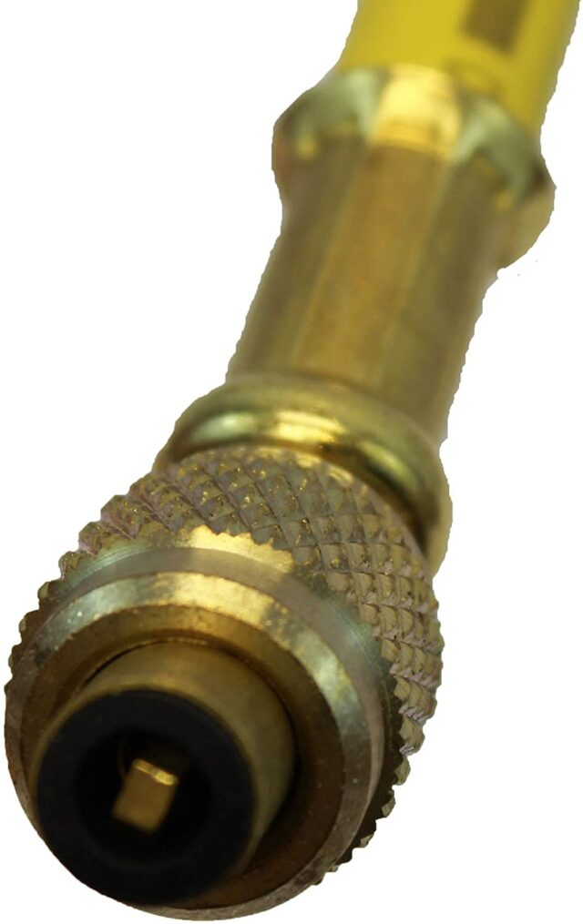 imperial 953mrs r22 hose set 36 inch ball valve 3