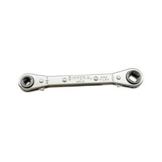 imperial imp 127c ratchet wrench