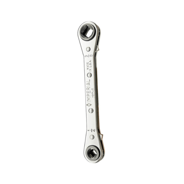 imperial imp 127c ratchet wrench 1