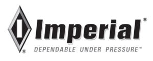 Imperial Website Logo