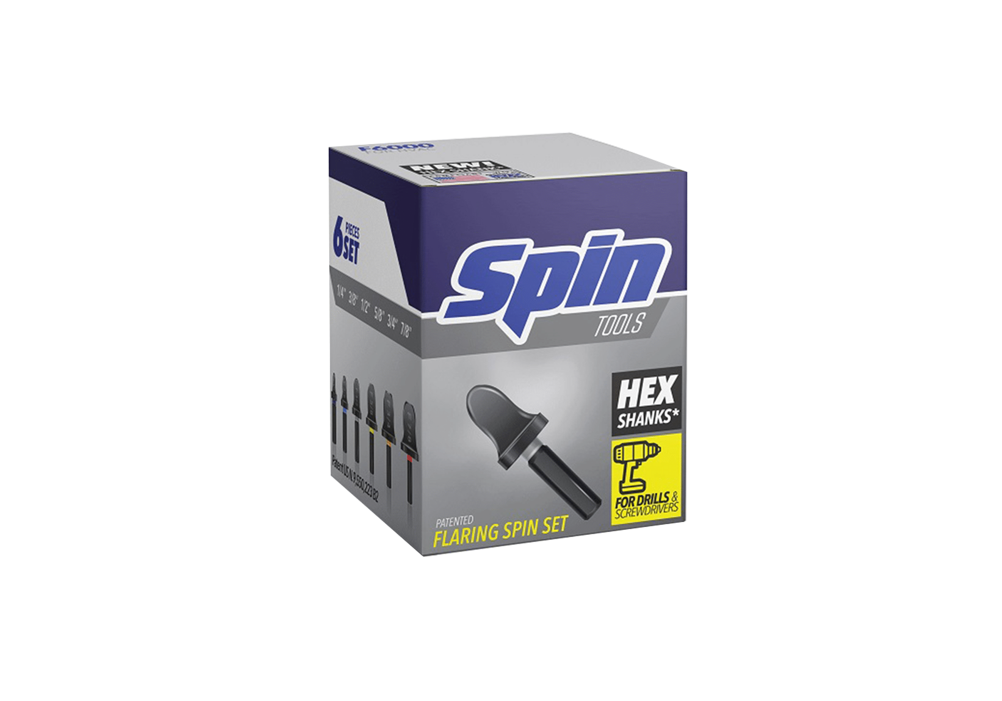 spintools 7 day sale
