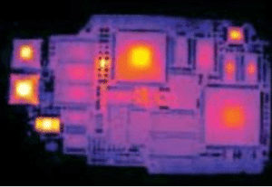 Thermal Camera Sees 2