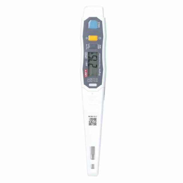 Uni-T A61 Digital Thermometer