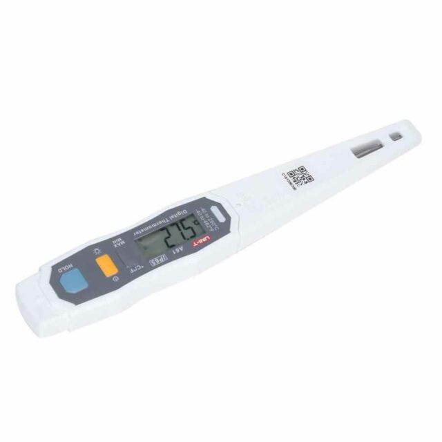 Uni-T A61 Digital Thermometer 1