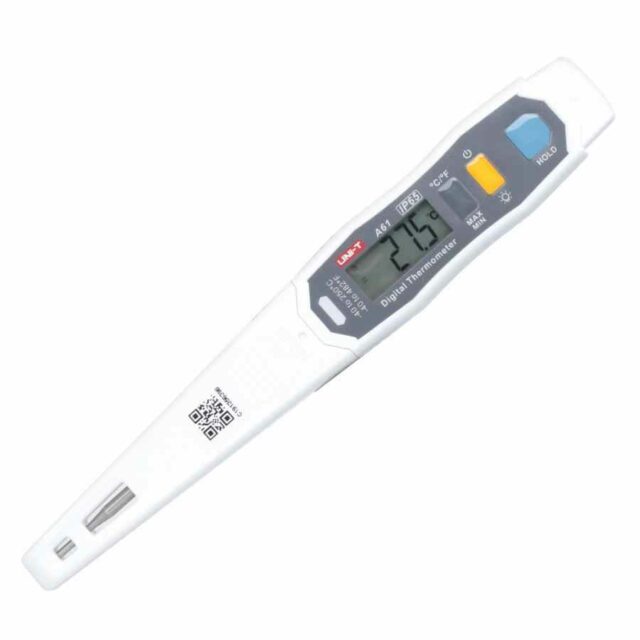 Uni-T A61 Digital Thermometer 3