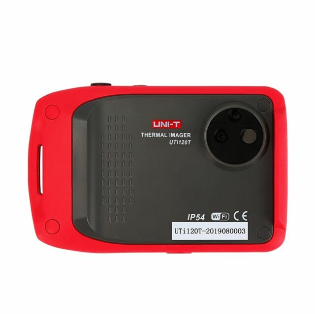 Uni-T UTi120T Thermal Imager 1