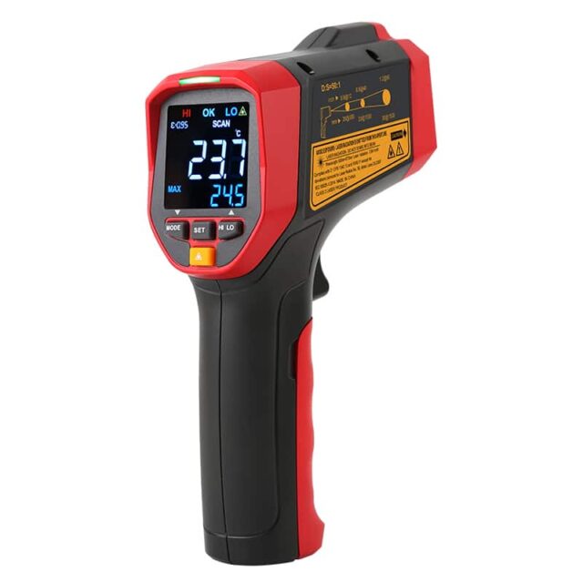 UT305S Professional Infrared Thermometer 1